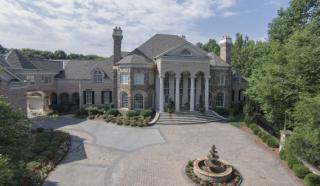 101 Royal Dornoch Dr, Duluth, GA 30097-2069