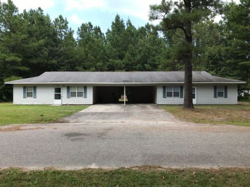 582 Charles St, Varnville, SC 29944-5583