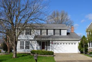 1325 Greencroft Rd, Columbus, OH 43230-1780