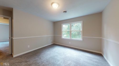 4100 Coatsworth Dr, Rex GA 30273-1500 exterior