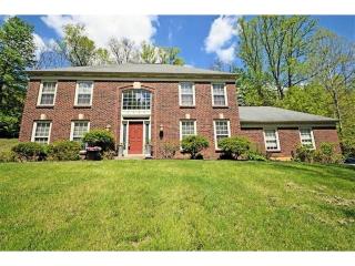 2880 Newtown Rd, Cincinnati OH  45244-3533 exterior