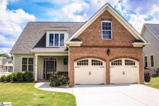 116 Belle Oaks Dr, Simpsonville, SC 29680-7681