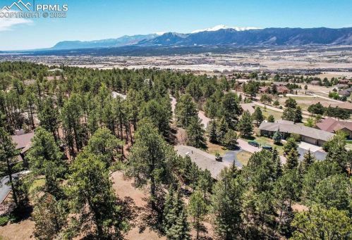 17485 Chipped Arrow Way, Woodmoor CO 80132-8505 exterior