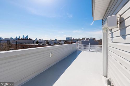 1937 4 St, Philadelphia PA 19140-2417 exterior