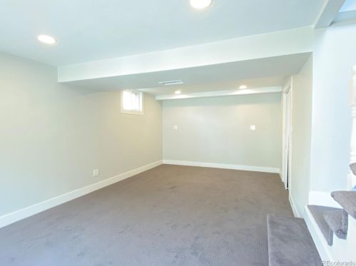 4821 Jason St, Englewood CO 80110-6414 exterior