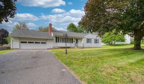 50 Sunnybrook Hill Rd, Southington, CT 06489-2313
