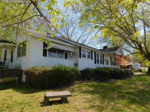 6 Blue Ridge Dr, Liberty, SC 29657-1002