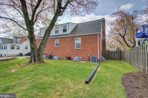 10009 Dallas Ave, Silver Spring MD 20901-2240 exterior