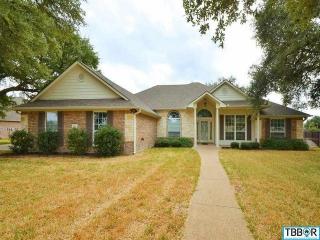 286 Vine St, Morgans Point TX  76513-5690 exterior