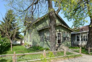 2538 Washington St, Minneapolis MN  55418-2847 exterior