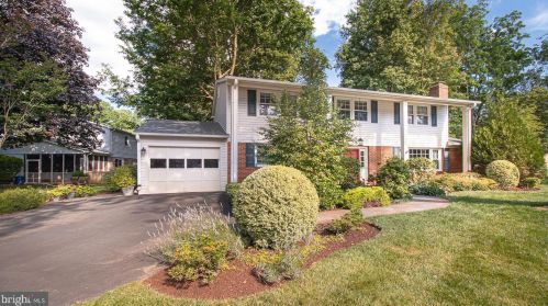 7113 Bird Dog Ct, Springfield, VA 22153-1303