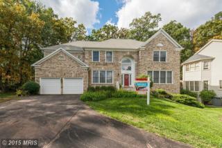 13206 Franklin View Ct, Fairfax, VA 22033-1129