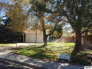 1350 Berkshire Ct, Sparks, NV 89434-8808