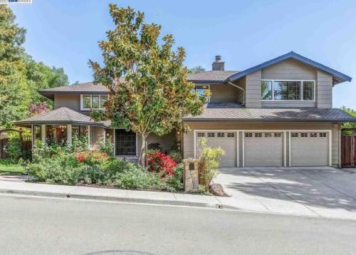 4016 Greenwich Dr, San Ramon, CA 94582-2866