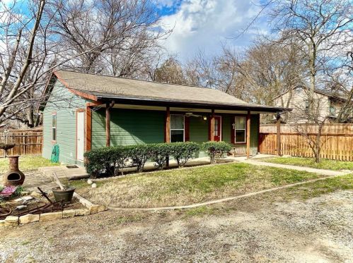 141 Martin St, Lewisville, TX 75057-3137