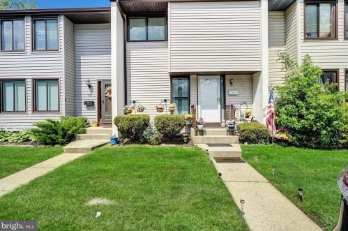 261 Bolton Rd, East Windsor, NJ 08520-5504