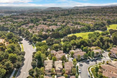 107 Canopy, Irvine CA  92603-0658 exterior