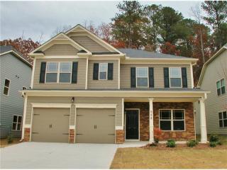 4167 Elderberry Dr, Acworth, GA 30101-1406