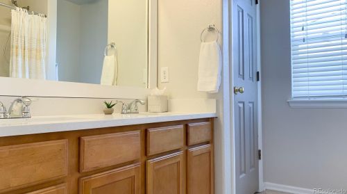 18020 Bolero Dr, Parker CO 80134-6677 exterior