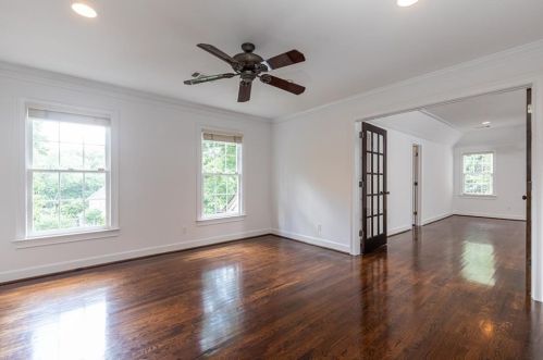 3986 Fernway Ct, Atlanta GA  30319-1667 exterior