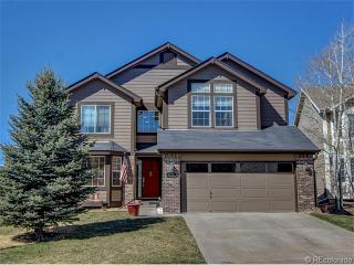 8419 Dove Rdg Way, Parker CO  80134-8894 exterior