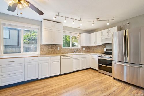 3312 Winston St, Denver CO  80013-1740 exterior