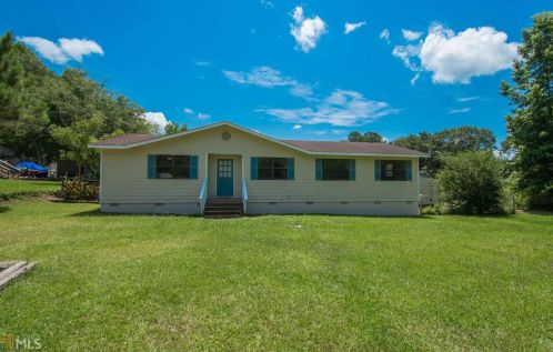 401 Cooley Rd, Lagrange, GA 30241-6207