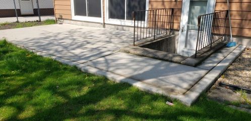 8130 Grace St, Hammond IN  46322-1330 exterior