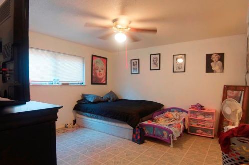 4415 Dovemeadow Dr, Austin TX  78744-4345 exterior