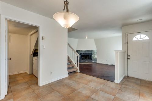 4293 Madera Rd, Irving TX  75038-5510 exterior