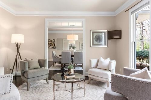 3495 Briarcliff Rd, Atlanta GA  30345-3476 exterior