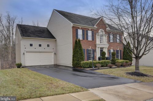 21039 Hooded Crow Dr, Leesburg, VA 20175-7510