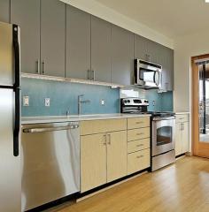 2034 56th St, Seattle WA  98107-3127 exterior