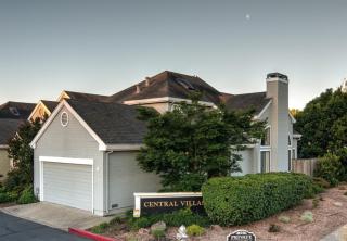 1 Valley West Cir, Fairfield CA  94558-5175 exterior