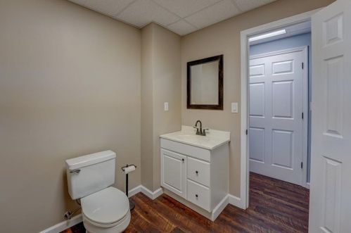 5301 Wendwood Rd, Conyers GA  30094-4839 exterior