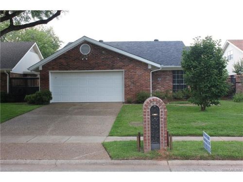 430 Stratmore Dr, Shreveport LA  71115-3107 exterior