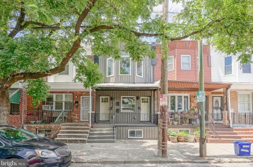 1934 22nd St, Philadelphia PA 19121-2112 exterior