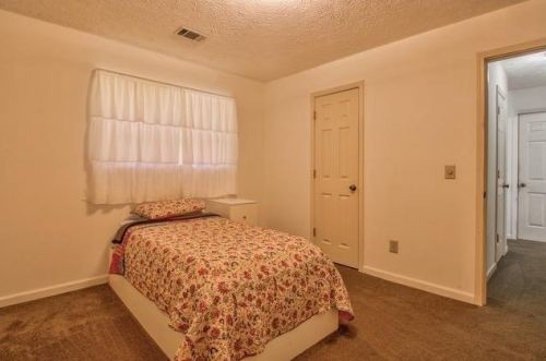 2129 Kings Mtn Dr, Conyers GA  30012-2642 exterior