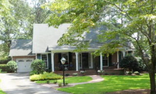 120 Surrey Cir, Aiken, SC 29801-5138
