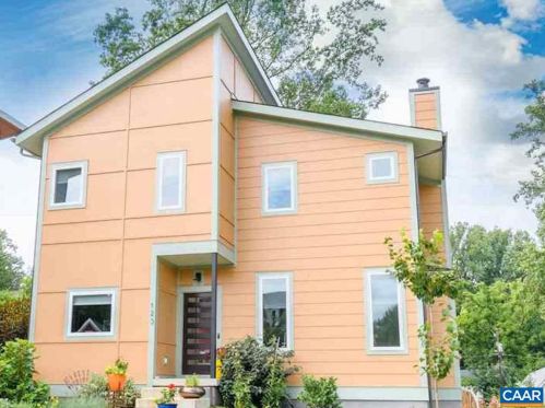 123 Porter Ave, Charlottesville, VA 22903-4224