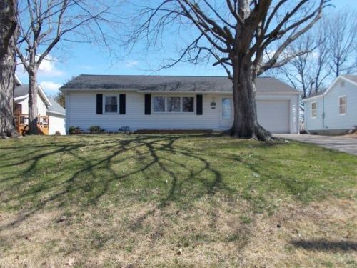504 Sparta St, Steeleville, IL 62288-1535