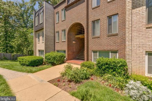 5065 7th Rd, Arlington VA  22204-2569 exterior