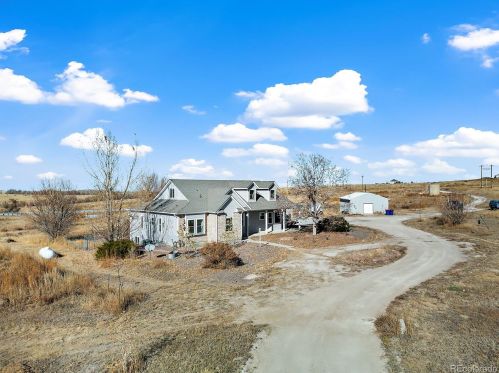 35505 149th Ct, Hudson, CO 80642-7732