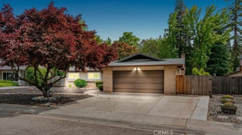 1887 Modoc Dr, Chico, CA 95928-4136