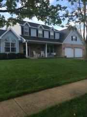2312 Mallard Pointe Ct, Springfield, IL 62712-9529