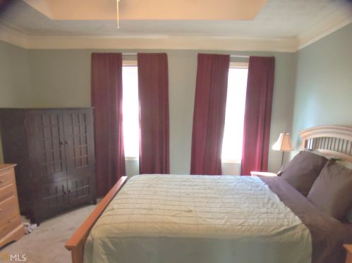 1092 Plantation Way, Conyers GA  30094-4124 exterior