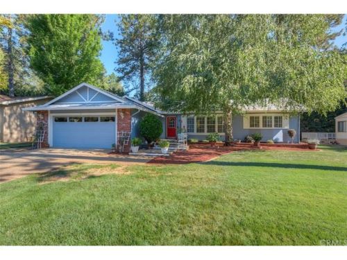 5430 Sawmill Rd, Paradise, CA 95969-5967