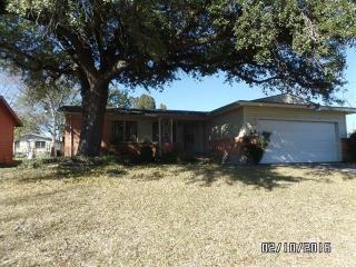 4003 Fortune Ln, Dallas TX  75216-6005 exterior