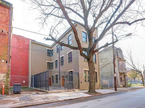 121 Green St, Cincinnati, OH 45202-6447