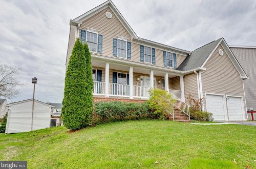 103 Sabrina Ln, Severna Park, MD 21146-1612